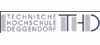 Firmenlogo: Technische Hochschule Deggendorf