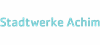 Firmenlogo: Stadtwerke Achim