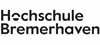 Firmenlogo: Hochschule Bremerhaven