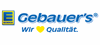 Firmenlogo: Gebauer's