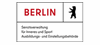 Firmenlogo: Senatsverwaltung für Inneres und Sport