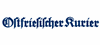 Firmenlogo: Ostfriesischer Kurier GmbH