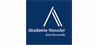 Firmenlogo: Akademie Henssler
