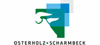 Firmenlogo: Stadt Osterholz-Scharmbeck Fachbereich Organisation, Personal