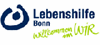 Firmenlogo: Lebenshilfe Bonn e.V.