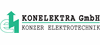 Firmenlogo: Konelektra Konzer Elektrotechnik GmbH