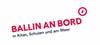 Firmenlogo: Ballin Stiftung e.V.