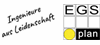 Firmenlogo: EGS-plan Ingenieurgesellschaft für Energie-, Gebäude- und Solartechnik mbH