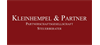 Firmenlogo: Kleinhempel & Partner PartG StB