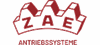Firmenlogo: ZAE-AntriebsSysteme GmbH & Co KG