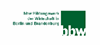 Firmenlogo: bbw Akademie für Betriebswirtschaftliche Weiterbildung GmbH