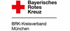 Firmenlogo: BRK-Kreisverband München