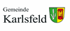 Firmenlogo: Gemeinde Karlsfeld