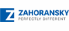 Firmenlogo: ZAHORANSKY AG