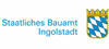 Firmenlogo: Staatliches Bauamt Ingolstadt