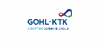 Firmenlogo: GOHL-KTK GmbH