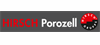 Firmenlogo: HIRSCH Porozell GmbH