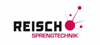 Firmenlogo: Reisch Sprengtechnik GmbH