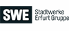Firmenlogo: SWE Stadtwirtschaft GmbH