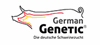 Firmenlogo: German Genetic Schweinezuchtverband Baden-Württemberg e.V.(SZV)