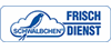 Firmenlogo: SCHWÄLBCHEN Frischdienst Südwest GmbH
